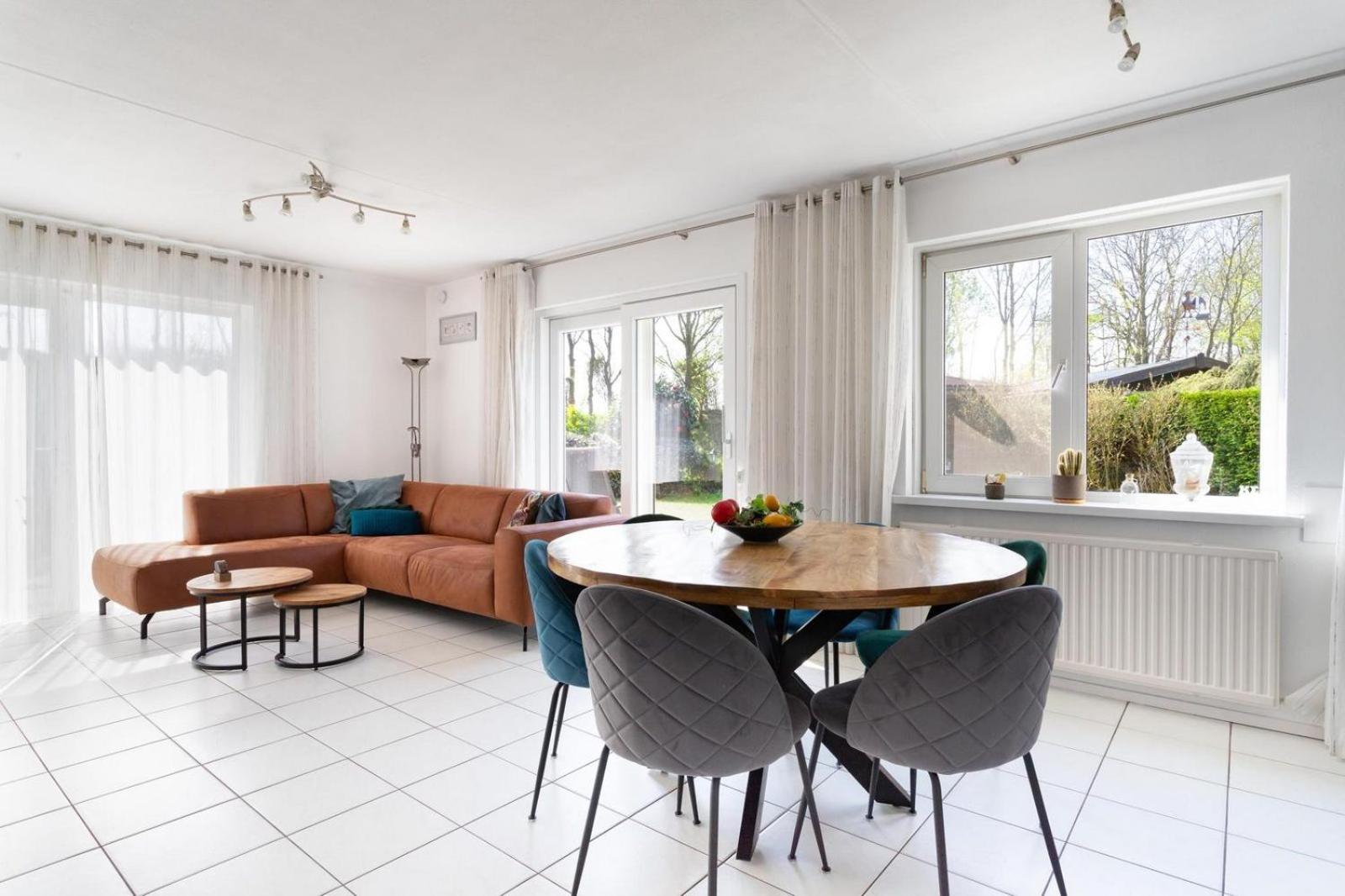 Mosselbank 73 - Noordzeepark Ouddorp Not Intended For Company Or Work-Related Stays Екстер'єр фото