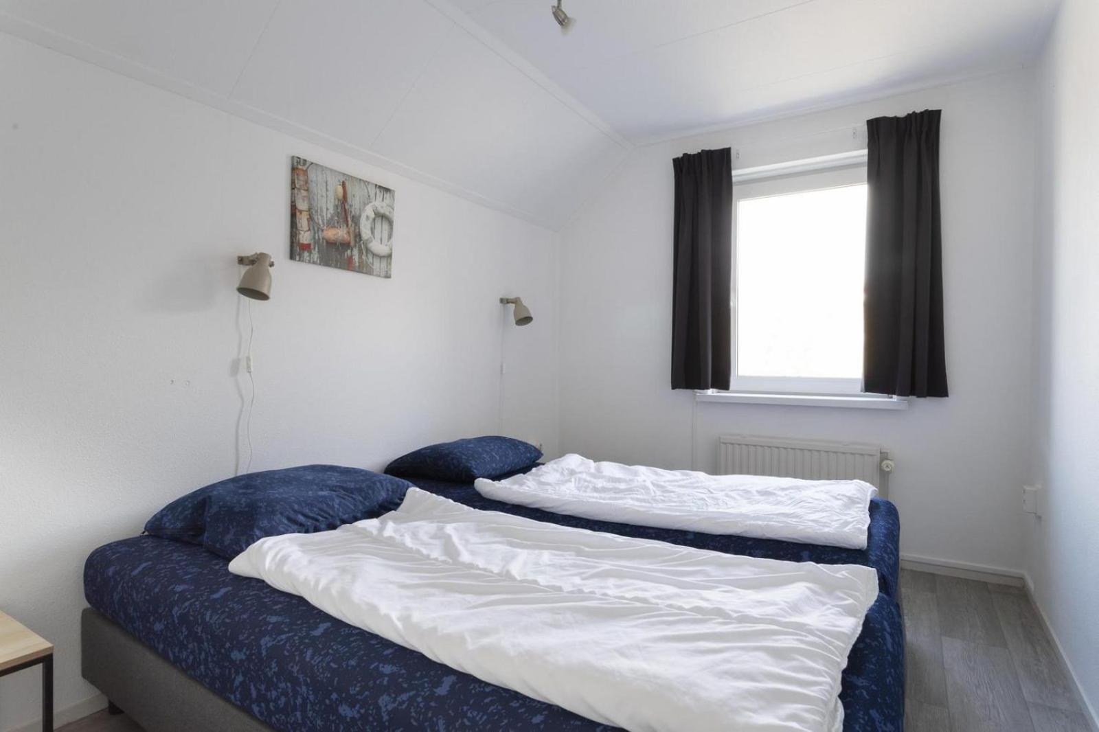 Mosselbank 73 - Noordzeepark Ouddorp Not Intended For Company Or Work-Related Stays Екстер'єр фото