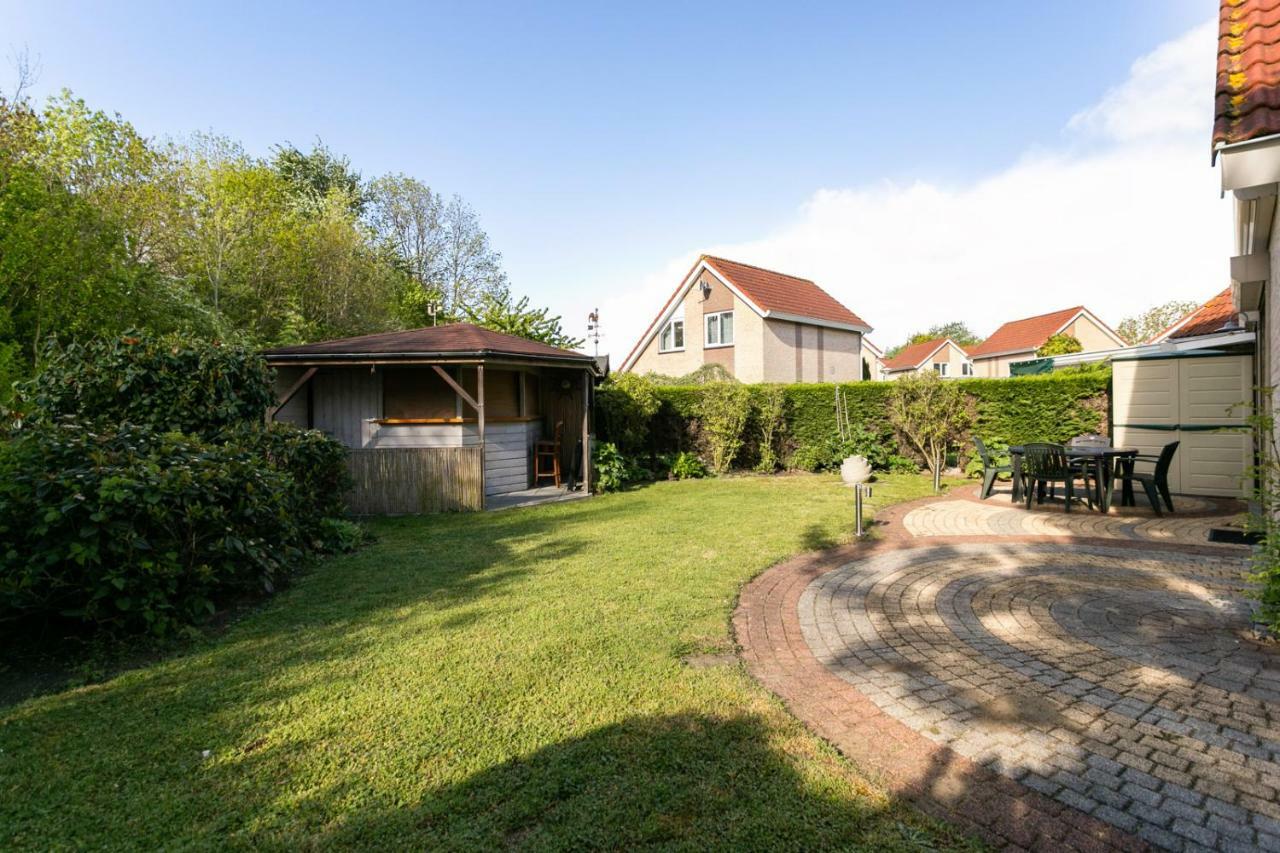 Mosselbank 73 - Noordzeepark Ouddorp Not Intended For Company Or Work-Related Stays Екстер'єр фото